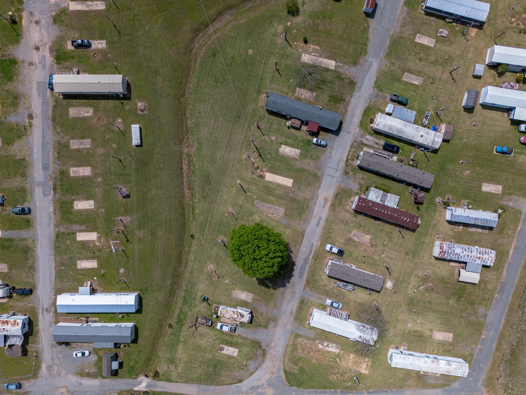 Saracen MH & RV Park gallery photo 1